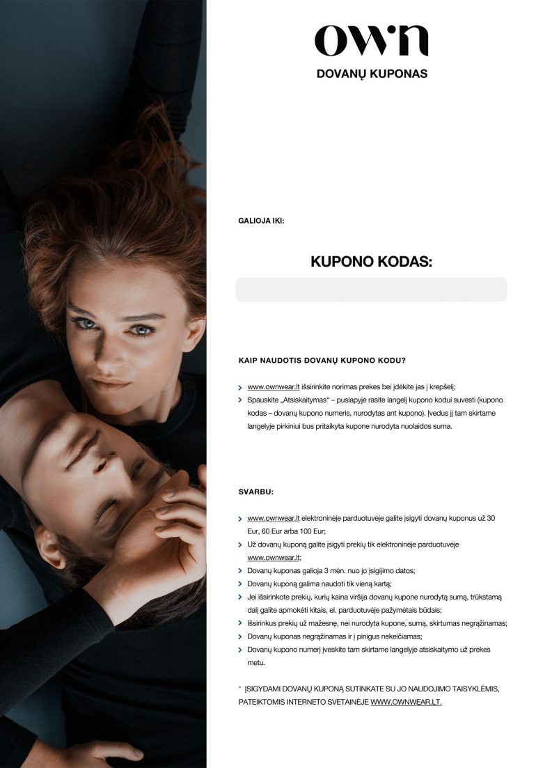 Gift voucher 60 Eur - Image 2