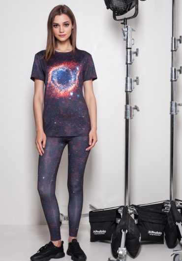 T-SHIRT GALAXY