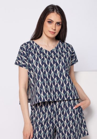 Shirt TOP SLASH