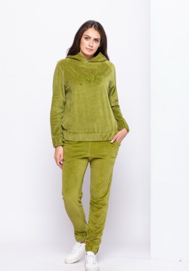 Women's trousers YDY PANTS