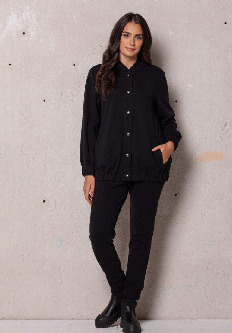 Bomber jacket - Image 2