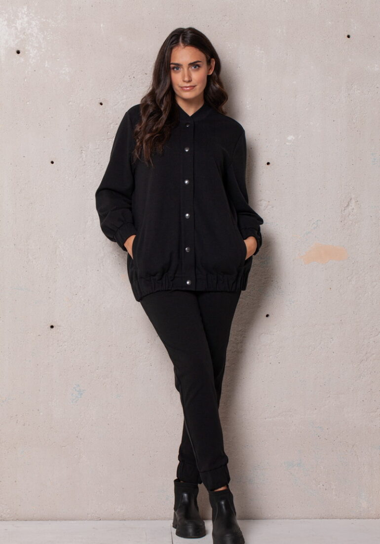 Bomber jacket - Image 3