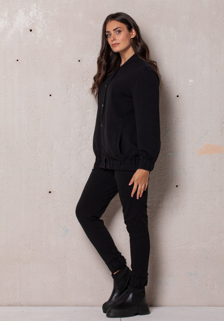 Bomber jacket - Image 4