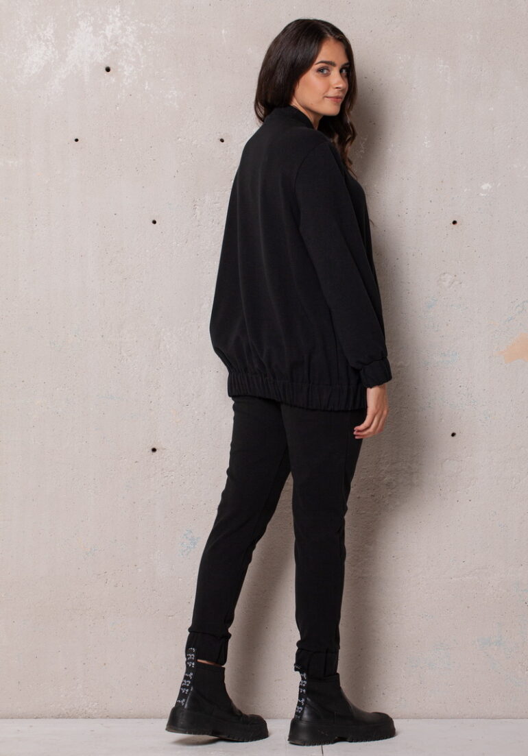 Bomber jacket - Image 5