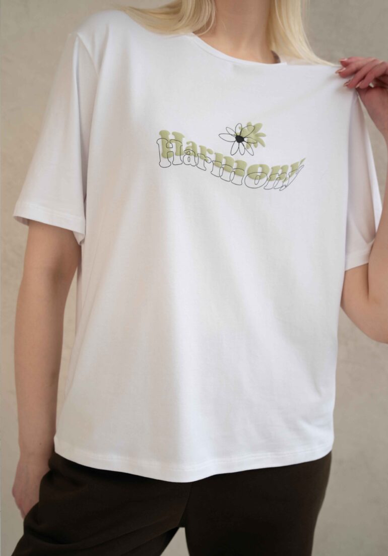 T-SHIRT SMH - Image 2