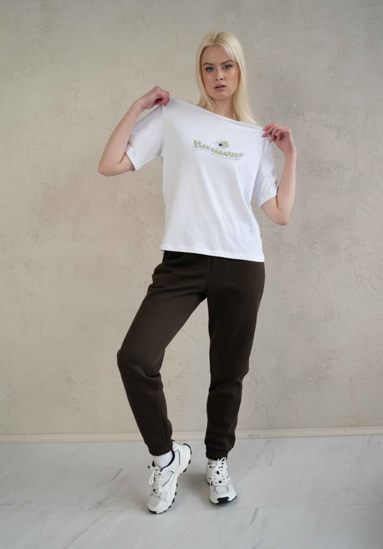 T-SHIRT SMH - Image 3