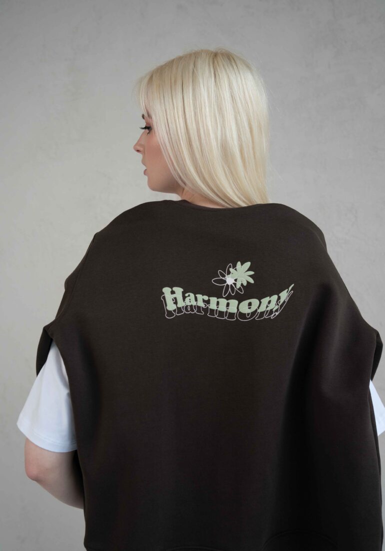 Jumper HARMO - Image 3
