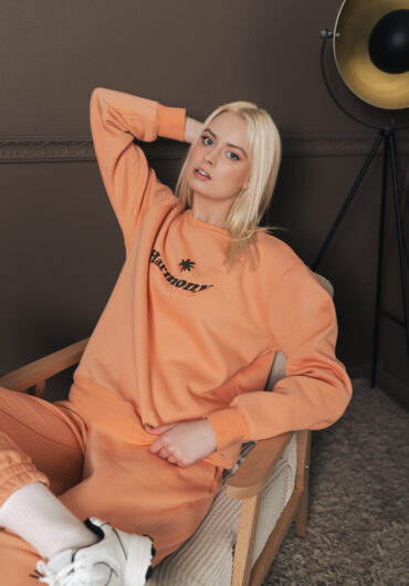 Jumper HARMO