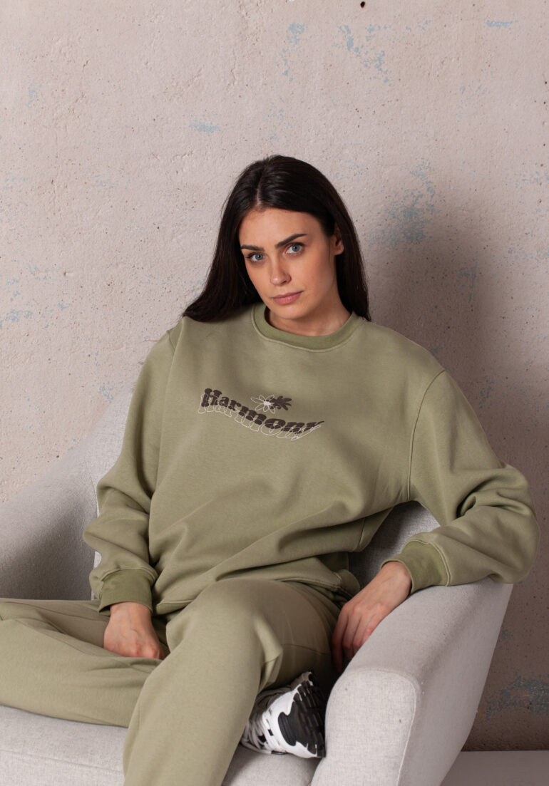 Jumper HARMO - Image 2