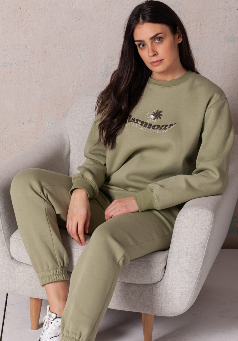 Jumper HARMO - Image 3