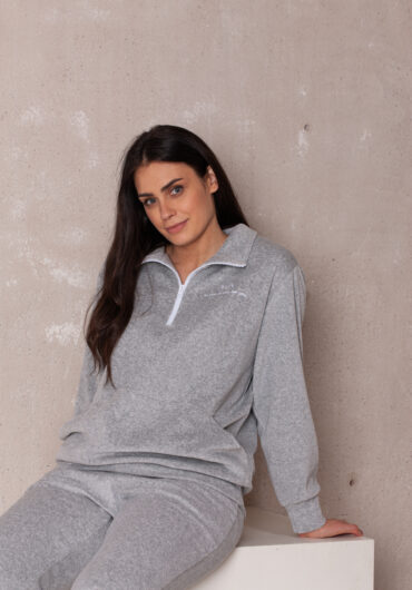 Jumper ZIP