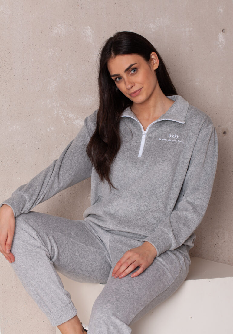 Jumper ZIP - Image 3
