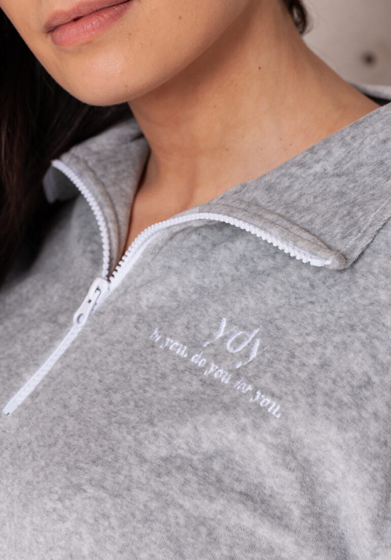 Jumper ZIP - Image 2